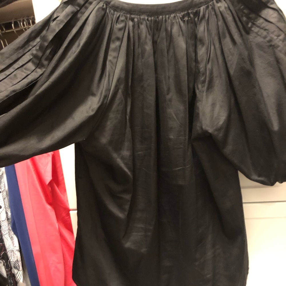 DVF Top - Picture 2 of 3